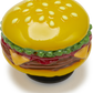 Jibbitz Mini 3D Hamburger