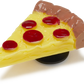 Jibbitz Mini 3D Pizza