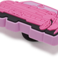 Jibbitz Barbie Car