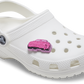 Jibbitz Barbie Car