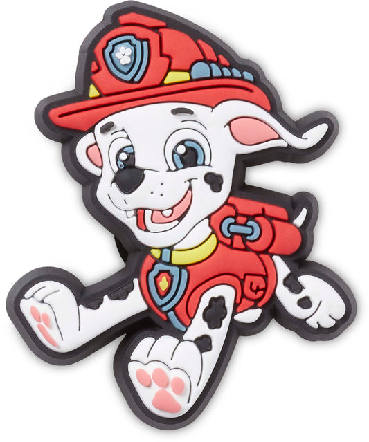 Jibbitz Paw Patrol Marshall