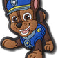 Jibbitz Paw Patrol Chase