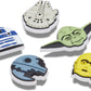Jibbitz Star Wars 5 Pack