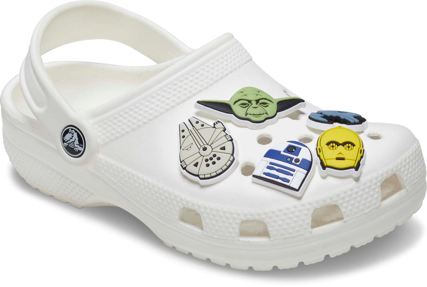 Jibbitz Star Wars 5 Pack