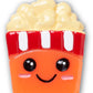 Jibbitz Cutesy Popcorn Bucket