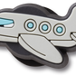 Jibbitz Tiny Plane