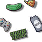 Jibbitz Good Gaming Mix 5 Pack