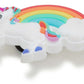 Jibbitz Rainbow Unicorn