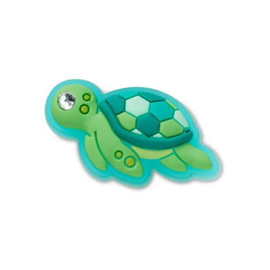 Jibbitz Gem Sea Turtle