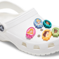 Jibbitz Disney Princess 5 Pack