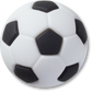 Jibbitz Textured Soccer Ball