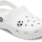 Jibbitz Textured Soccer Ball