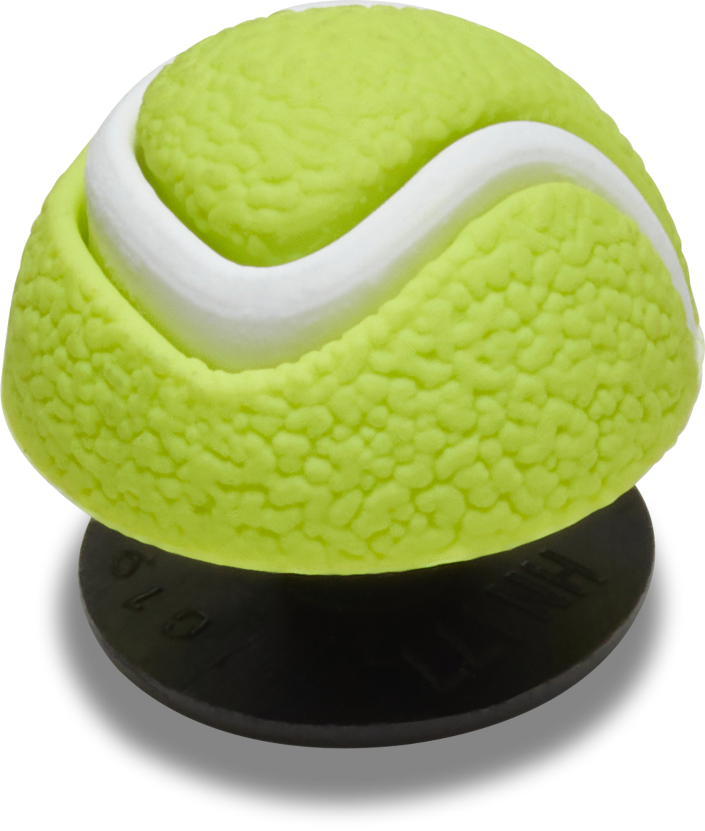 Jibbitz Textured Tennis Ball