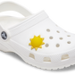 Jibbitz Crafty Sun