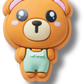 Jibbitz Sweet Bear