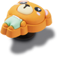 Jibbitz Sweet Bear