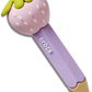Jibbitz Scented Strawberry Pencil