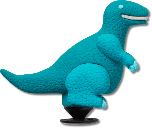 Jibbitz 3D T Rex Dino