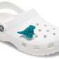 Jibbitz 3D T Rex Dino