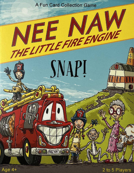 Nee Naw Snap
