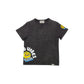 Band of Boys Black Wash DJ Sun Tee