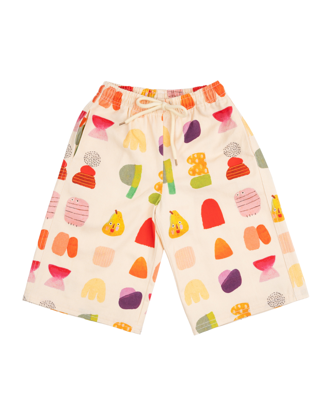 Das Ist Maurice Wide Leg Pants | Fruit Punch