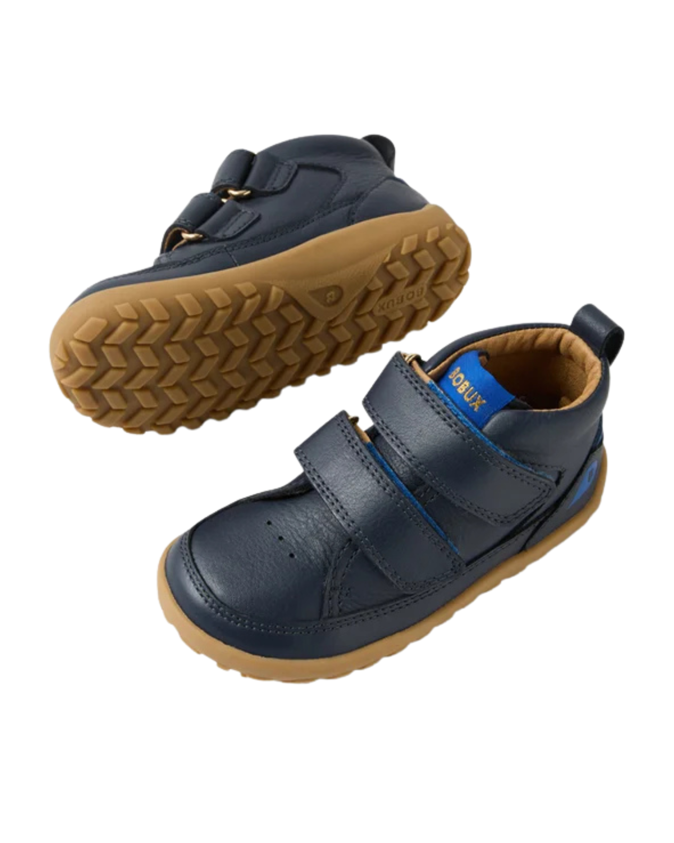 Bobux I-Walk Trek Navy