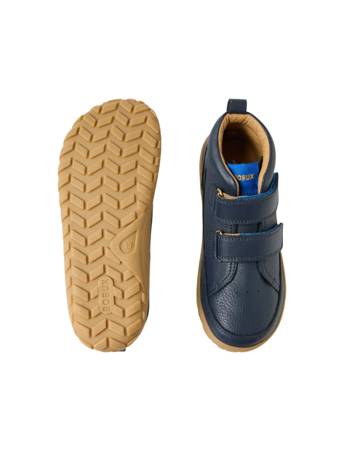Bobux Kids+ Trek Navy