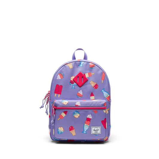 Herschel Heritage Kids Backpack | Keepin' Cool
