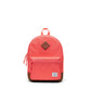Herschel Heritage Kids Backpack | Dubarry/ Saddle Brown