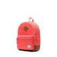 Herschel Heritage Kids Backpack | Dubarry/ Saddle Brown