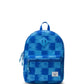 Herschel Heritage Kids Backpack | Check Yourself Dazzling Blue