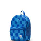 Herschel Heritage Kids Backpack | Check Yourself Dazzling Blue