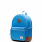 Herschel Heritage Kids Backpack | Azure Blue/Saddle Brown