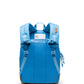 Herschel Heritage Kids Backpack | Azure Blue/Saddle Brown