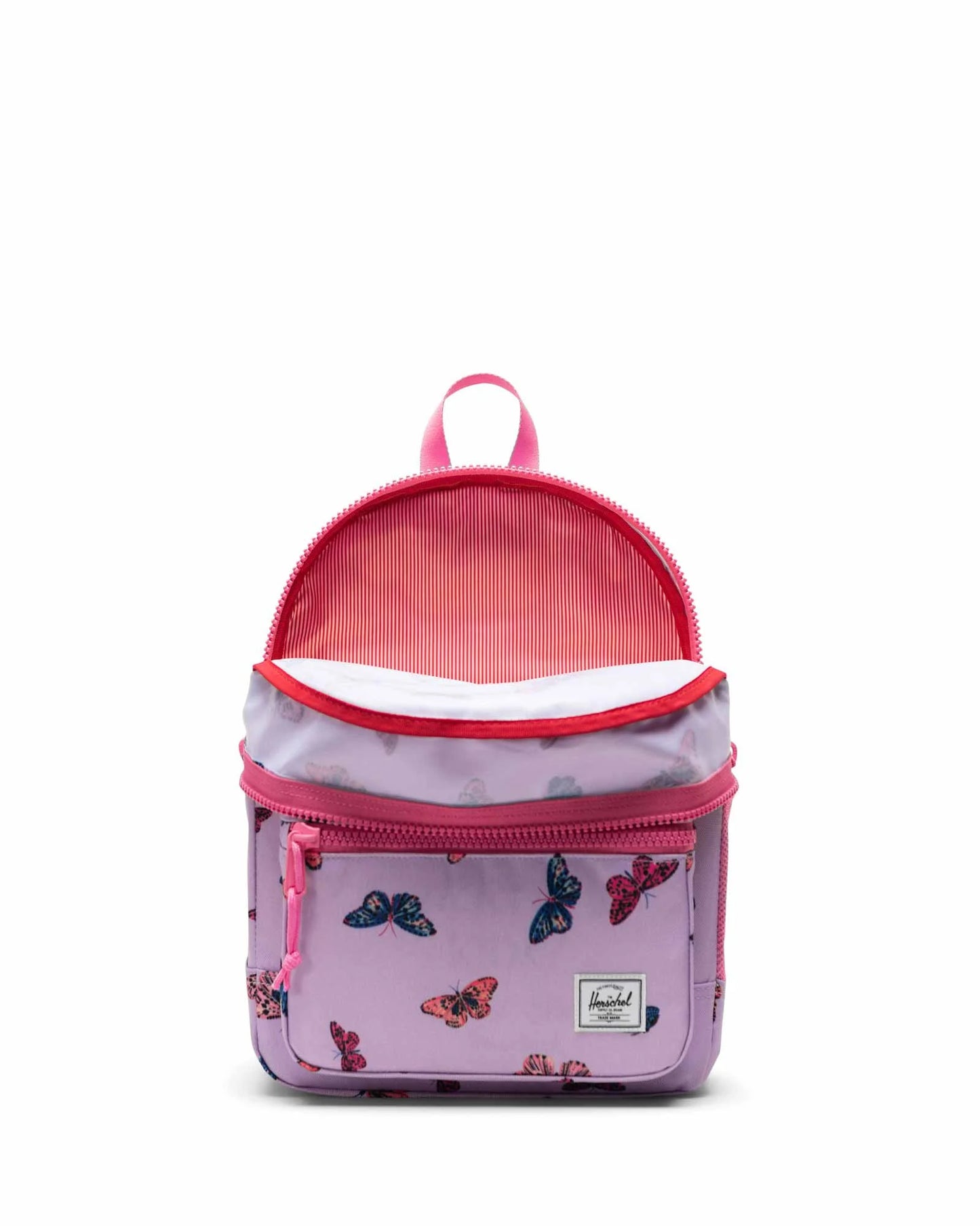 Herschel Heritage Kids Backpack | Butterfly Lavendula