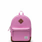 Herschel Heritage Kids Backpack | Opera Mauve/Saddle Brown