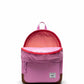 Herschel Heritage Kids Backpack | Opera Mauve/Saddle Brown