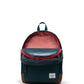 Herschel Heritage Kids Backpack | Dark Sea/Saddle Brown