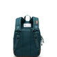 Herschel Heritage Kids Backpack | Dark Sea/Saddle Brown