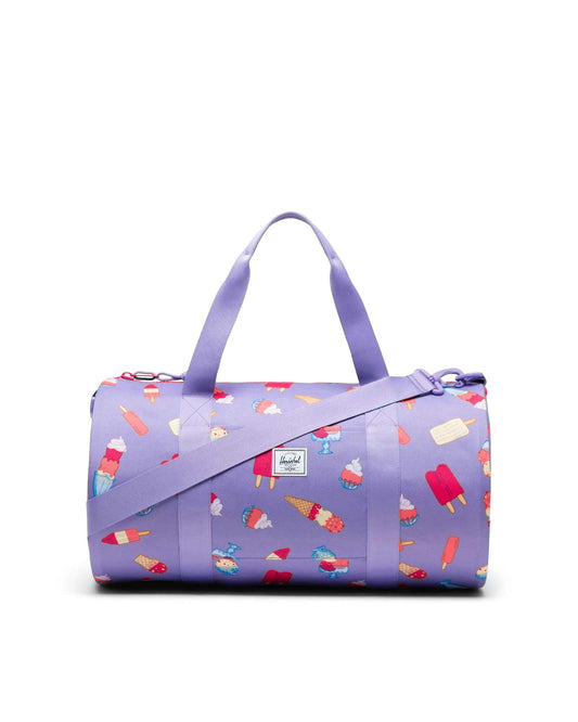 Herschel Classic Duffle Little | Keepin' Cool
