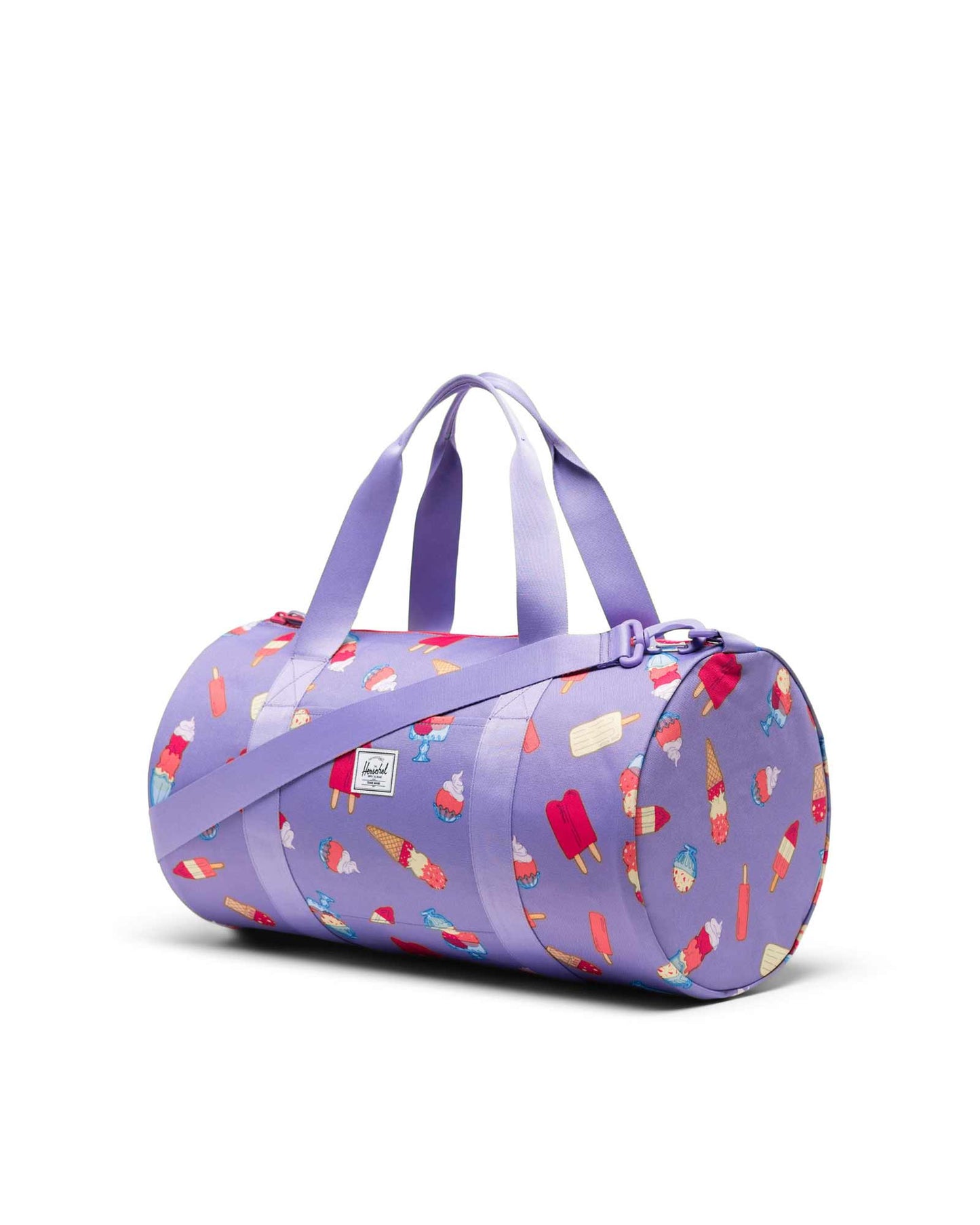 Herschel Classic Duffle Little | Keepin' Cool