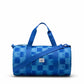 Herschel Classic Duffle Little | Check Yourself Dazzling Blue