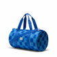 Herschel Classic Duffle Little | Check Yourself Dazzling Blue