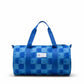 Herschel Classic Duffle Little | Check Yourself Dazzling Blue
