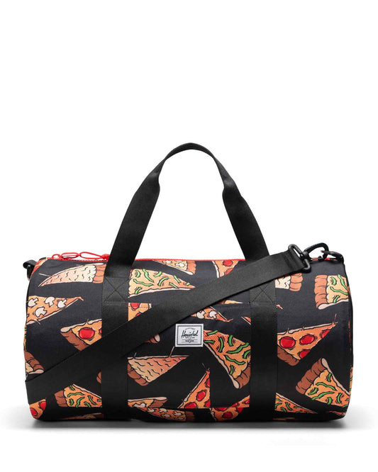 Herschel Classic Duffle Little | Pizza Party
