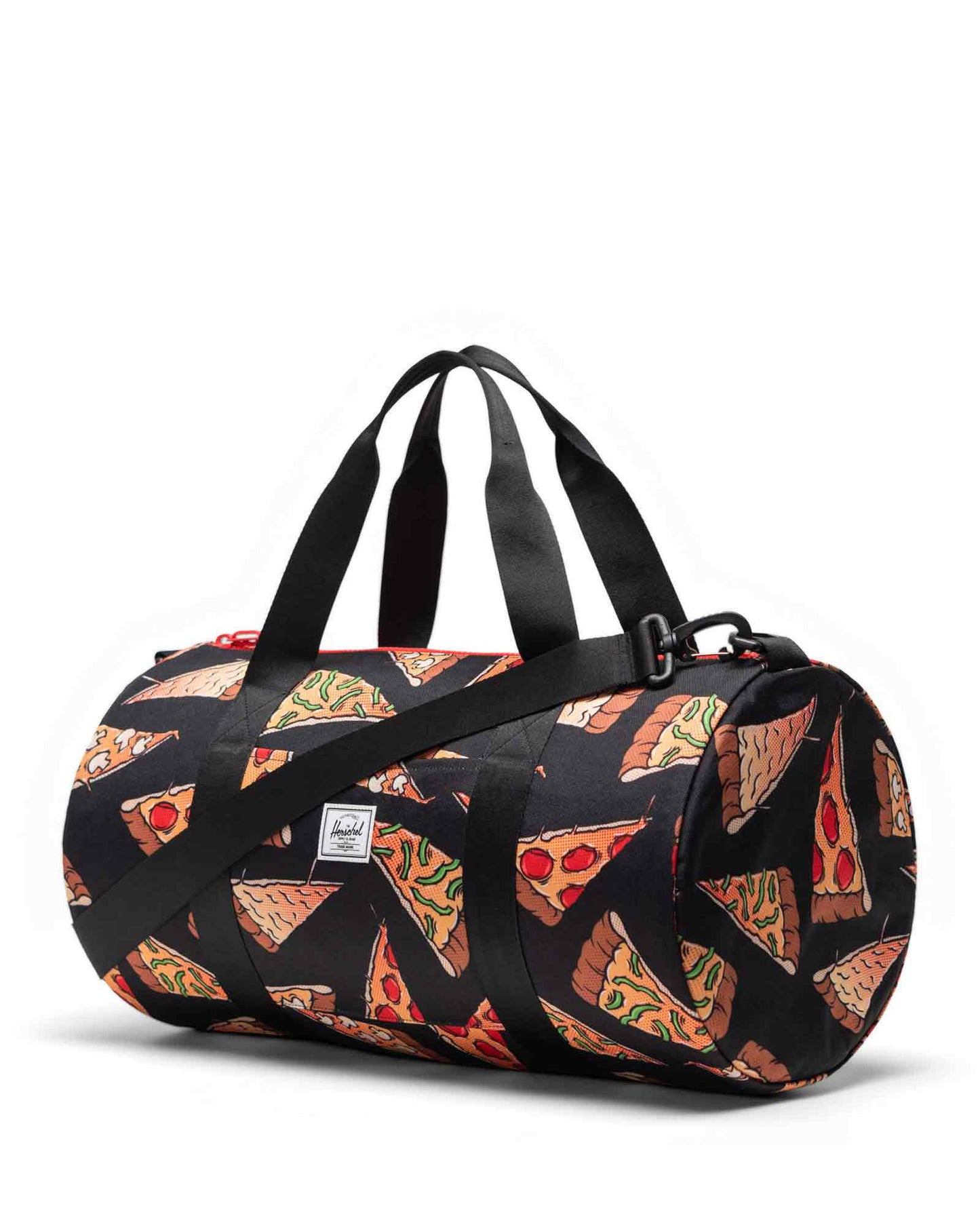 Herschel Classic Duffle Little | Pizza Party