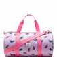 Herschel Classic Duffle Little | Butterfly Lavendula