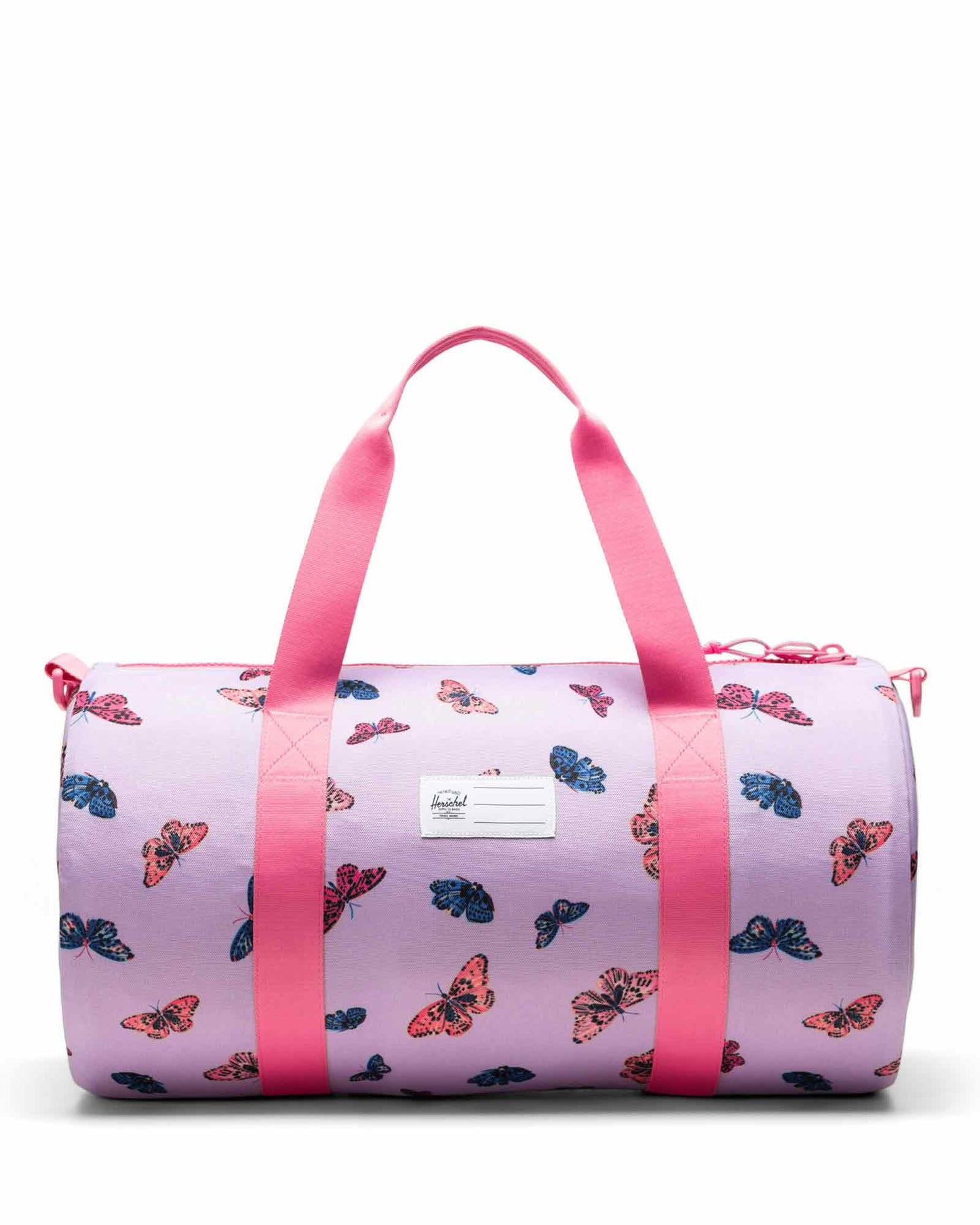 Herschel Classic Duffle Little | Butterfly Lavendula