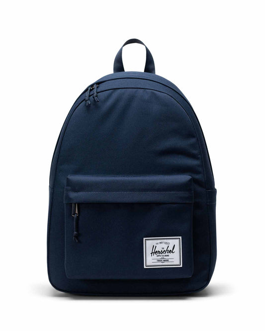Herschel Classic Backpack | Navy
